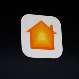 Приложение Apple Home предназначено для управления устройствами на платформе HomeKit