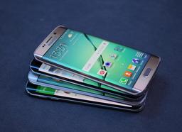 Китайские производители расширяют производство панелей AMOLED, но до возможностей Samsung Display им пока далеко