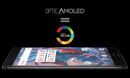 Технология AMOLED обойдет технологию а-Si в небольших дисплеях уже в этом году