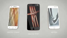 Смартфон Moto Z Play с SoC Snapdragon 625 появится позже в этом году. Также готовятся новые модули MotoMods