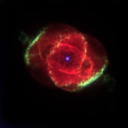 Космическая обсерватория Hubble Space Telescope прослужит до 2021 года
