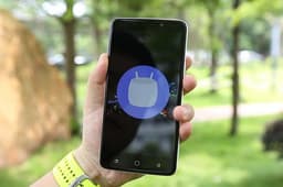 Для смартфона Ulefone Vienna выпущена бета-версия обновления до ОС Android 6.0
