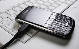 BlackBerry снова отчиталась о больших убытках