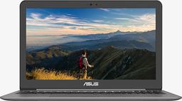 Asus Zenbook UX510 (UX510UW) оснащается 3D-картой Nvidia GeForce GTX 960M и дисплеем разрешением 4K