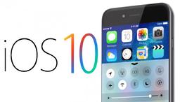 Представлена операционная система Apple iOS 10