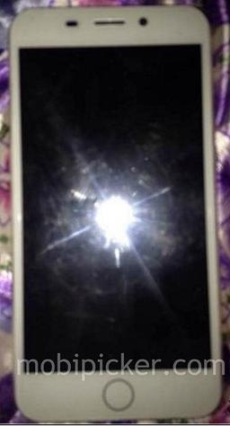 Смартфон iPhone 7 получит сенсорную кнопку Home