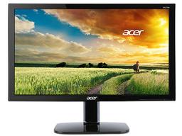 Мониторы Acer KG270bmiix и KG240bmiix ориентированы на игроков