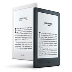 Новая модель электронной книги Kindle стала легче, тоньше и лучше в целом, при неизменной цене