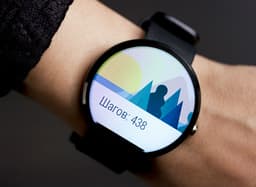 Умные часы Moto 360 первого поколения и LG G Watch не получат обновление до Android Wear 2.0
