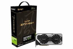 Видеокарты Palit GTX 1070 GameRock и GTX 1070 JetStream мало отличаются друг от друга
