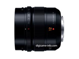 Появились первые изображения объектива Panasonic Leica DG Summilux 12mm f/1.4 ASPH