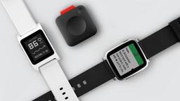 Очередная кампания Pebble по сбору средств завершена. Производитель собрал почти 13 млн долларов