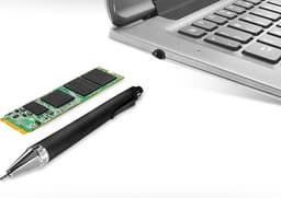 SSD Adata Premier SP550 теперь доступны в типоразмере M.2-2280
