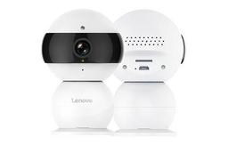 IP-камера Lenovo Snowman предлагается за $30