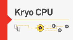 Процессорное ядро Qualcomm Kryo II сможет работать на частотах более 3,5 ГГц