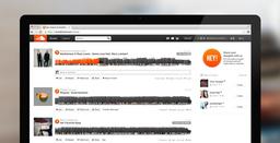 Twitter инвестирует в SoundCloud 70 млн долларов