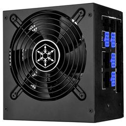 SilverStone Strider Platinum — самые маленькие блоки питания ATX с сертификатом 80 Plus Platinum и модульной кабельной системой