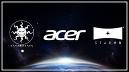 Acer обеспечит VR-кинотеатры IMAX необходимым оборудованием