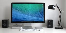 Новый монитор Apple Thunderbolt Display разрешением 5K получит собственный GPU