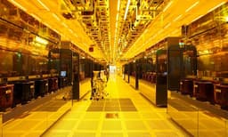 TSMC и UMC закупают новое оборудование на сотни миллионов долларов
