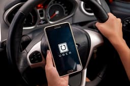 Инвестиционный фонд Саудовской Аравии вложил в Uber 3,5 млрд долларов