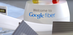 Google Fiber расширяет ареал за счёт приобретения компании Webpass