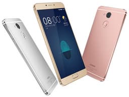 Gionee S6 Pro — 300-долларовый металлический смартфон с 4 ГБ ОЗУ, 64 ГБ флэш-памяти, портом USB-C и ОС Android 6.0