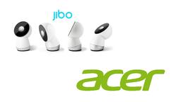 Робот Acer Jibo ожидается в октябре
