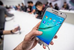 Samsung — наиболее уважаемая компания в США