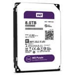 Western Digital представила жесткие диски объемом 8 ТБ и внешние хранилища на их основе