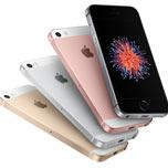 Закупки микросхем для смартфонов Apple iPhone 6s и iPhone 6s Plus всего за квартал сократились вдвое