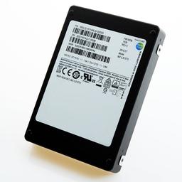 Компания Samsung Electronics стала крупнейшим поставщиком SSD для вычислительных центров