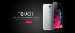 Смартфон UMi Touch с ОС Android 6.0 может стать первым аппаратом с SoC MediaTek, который позволит установить Windows Mobile