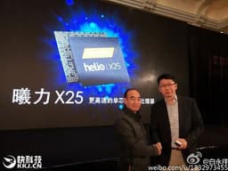 Meizu Pro 6 будет первым смартфоном на однокристальной системе MediaTek Helio X25