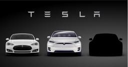 В преддверии анонса электромобиля Tesla Model 3 в Сети появилось рекламное изображение, а также, возможно, фото машины