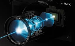 Появились первые сведения о камере Panasonic Lumix DMC-LX200