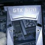 Фото дня: кожухи систем охлаждения 3D-карт Nvidia GeForce GTX 1070 и GeForce GTX 1080