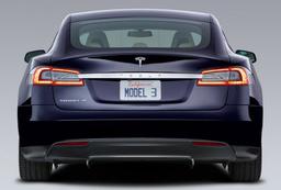 Tesla модернизирует оборудование и увеличивает штат, готовясь к выпуску электромобиля Tesla Model 3