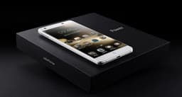 Смартфон Ulefone Power стоимостью $180 получил аккумулятор ёмкостью 6050 мА·ч, 3 ГБ ОЗУ и версию с деревянной крышкой