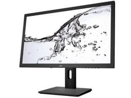 Монитор AOC Q2775PQU получил 27-дюймовую панель IPS