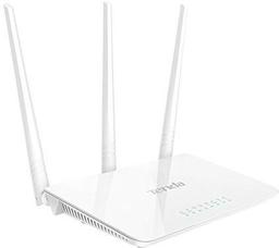 Бюджетный маршрутизатор Tenda F3 стоит всего $25