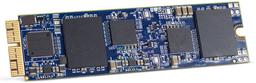 Новые SSD OWC Aura объемом 480 ГБ и 1 ТБ предназначены для ноутбуков Apple Mac, выпущенных в середине 2013 года и позже