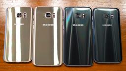 По слухам, Samsung готовит смартфон Galaxy S7 mini с SoC Snapdragon 820 или Exynos 8890