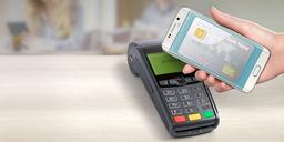 Платёжный сервис Samsung Pay распространяется быстрее, чем Apple Pay