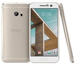 Появились официальные изображения нового флагманского смартфона HTC, который в итоге может получить имя HTC 10