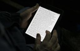 Верховный суд США не будет рассматривать апелляцию Apple в деле о сговоре с торговцами электронными книгами