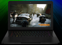 Новая модель ноутбука Razer Blade мало отличается от прошлогодней, но стоит несколько меньше