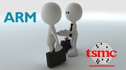 ARM и TSMC подписали соглашение о многолетнем сотрудничестве в использовании 7-нанометровой технологии FinFET