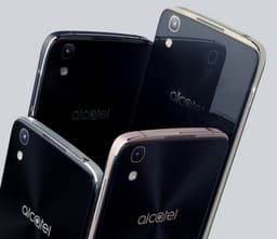Описание смартфона Alcatel Idol Pro 4 подозрительно напоминает аппарат HP Elite X3