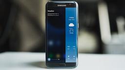 Samsung запускает свою версию программы Upgrade Program, в рамках которой через год пользователь может получить новый смартфон